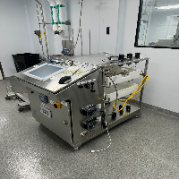 Pall MVP Advanced Single Use Bioprocessing System image 0